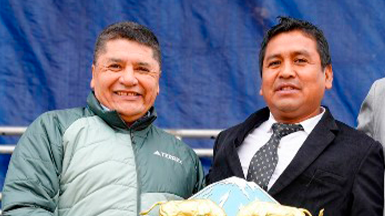 MPA acelera saneamiento de Apipa para destrabar servicios básicos e inversión pública